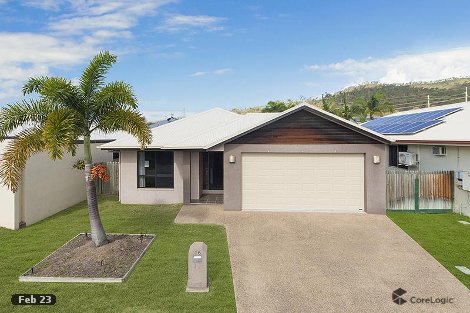 16 Belyando Bend, Douglas, QLD 4814