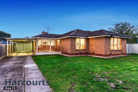 2 Peter Chanel Ct, Deer Park, VIC 3023