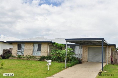 3 Iris Ct, Walkerston, QLD 4751