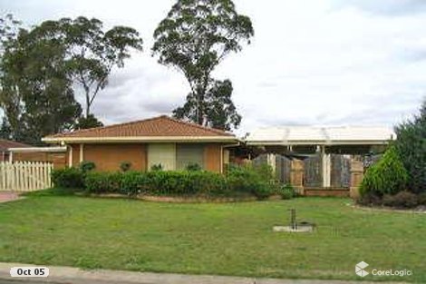 3 Strang Pl, Bligh Park, NSW 2756