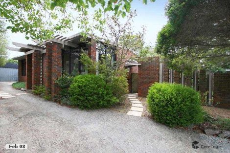 1 Connell Cl, Dingley Village, VIC 3172