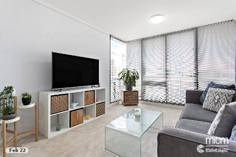 609/38 Bank St, South Melbourne, VIC 3205