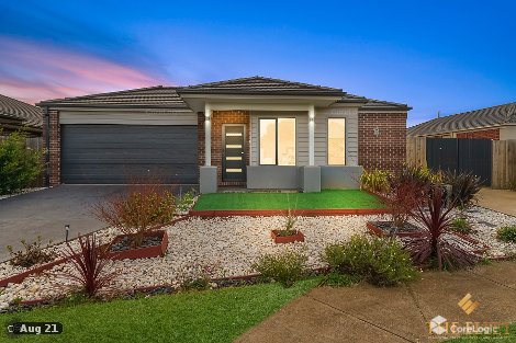 34 Equine Cct, Melton South, VIC 3338