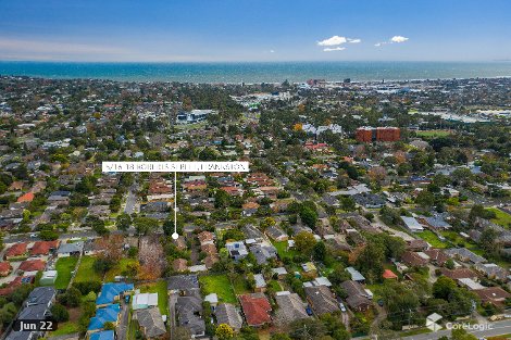 5/16-18 Roberts St, Frankston, VIC 3199