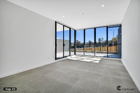 17/9 Gay St, Castle Hill, NSW 2154