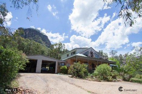 1783 Glen Alice Rd, Mount Marsden, NSW 2849