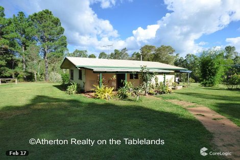 14 Robinson Rd, Wondecla, QLD 4887