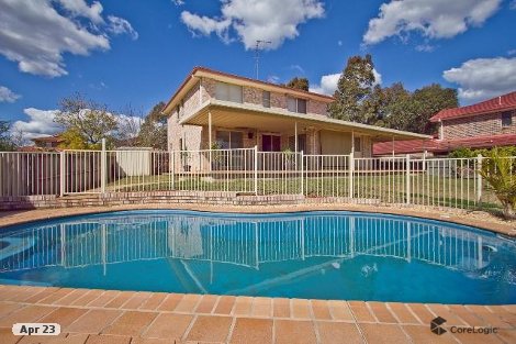 36 Duncraig Dr, Kellyville, NSW 2155