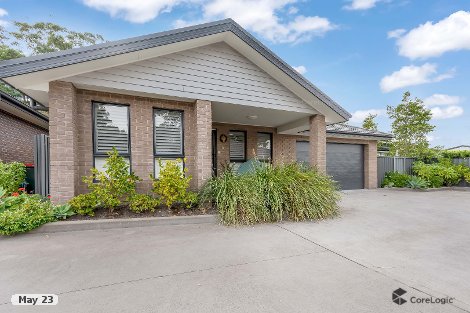 15/255 Morpeth Rd, Raworth, NSW 2321