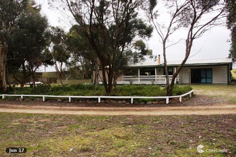 1174 Ferries Mcdonald Rd, Monarto South, SA 5254