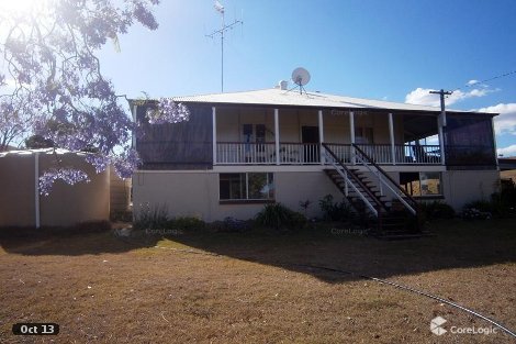 518 Goomeri West Rd, Goomeribong, QLD 4601