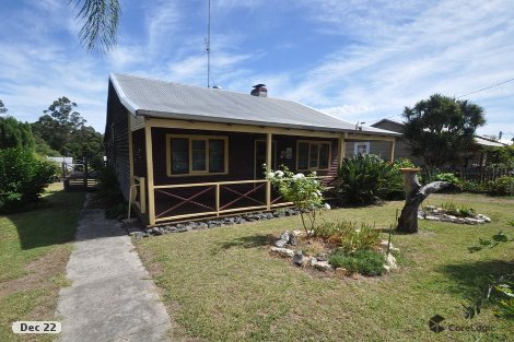 28 Dean St, Pemberton, WA 6260