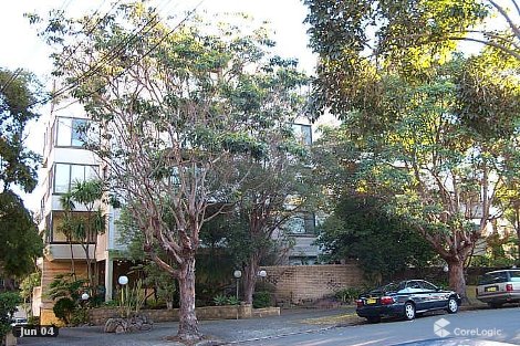 2/1-7 Hampden Ave, Cremorne, NSW 2090