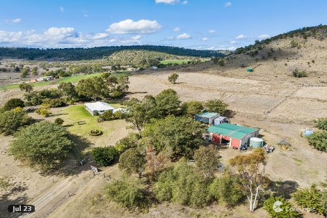 53 Heiligs Rd, Glencoe, QLD 4352