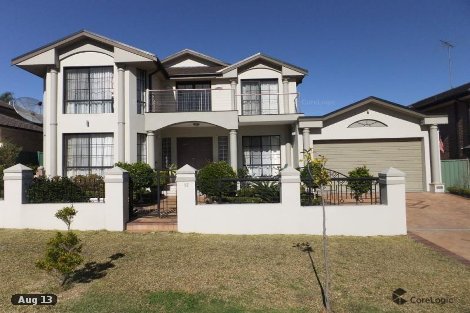 13 Yew Pl, Casula, NSW 2170