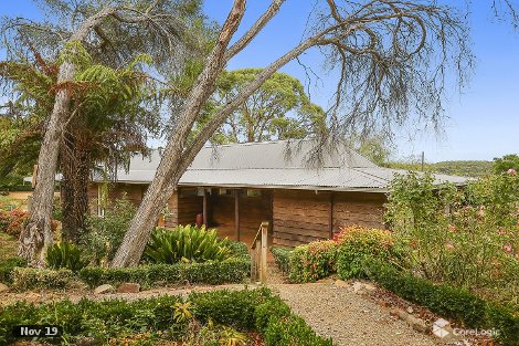 840 Gembrook-Launching Place Rd, Hoddles Creek, VIC 3139