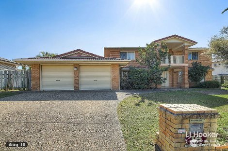 16 Carnation Cres, Calamvale, QLD 4116