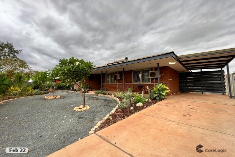 7 Koojarra Cres, South Hedland, WA 6722