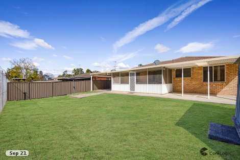 21 Tanbark Cct, Werrington Downs, NSW 2747