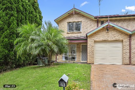 169 David Rd, Castle Hill, NSW 2154