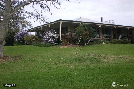 156-178 Kureelpa Falls Rd, Kureelpa, QLD 4560