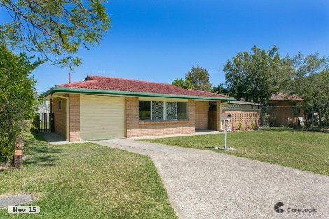 3 Dellwood St, Nathan, QLD 4111