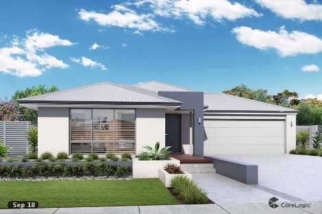 Lot 85 Robinia Way, Bridgetown, WA 6255