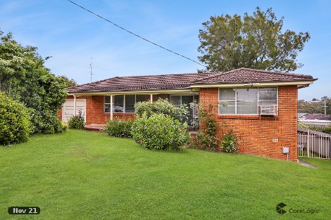 81 Emerson Rd, Dapto, NSW 2530