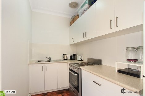 1/2a Moore St, Gwynneville, NSW 2500