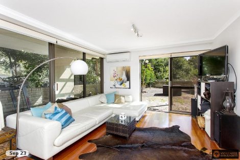 1 Boomerang Pl, Woolloomooloo, NSW 2011