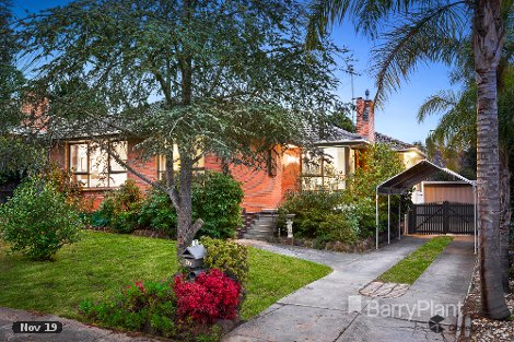 17 Sylvia St, Templestowe Lower, VIC 3107