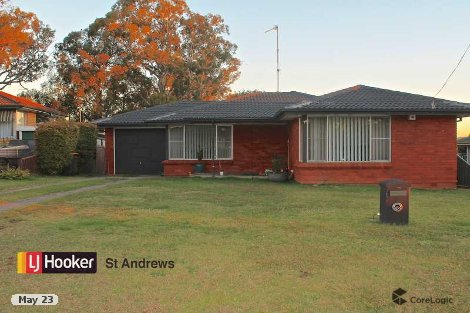 18 Bligh Ave, Camden South, NSW 2570