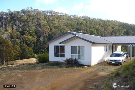 61 Richardsons Rd, Black Hills, TAS 7140