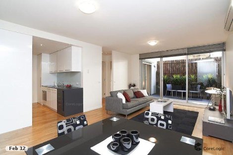 3/100 Queensberry St, Carlton, VIC 3053