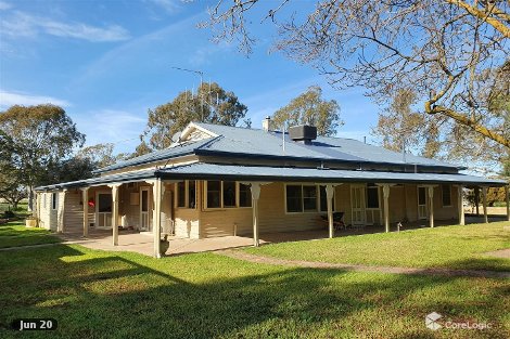 1153 Geodetic Rd, Molka, VIC 3666