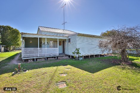 36 Hughes St, Ouyen, VIC 3490