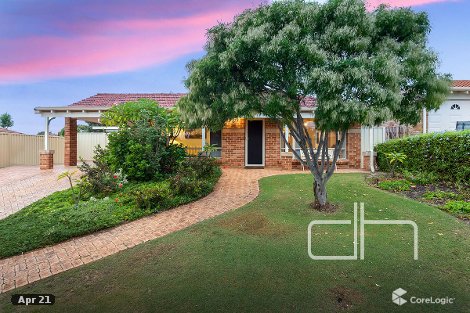 11 Woodbury Mews, Landsdale, WA 6065