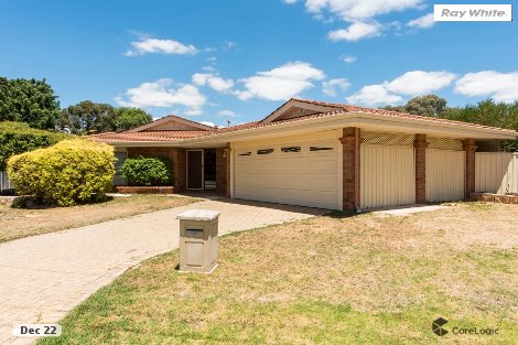 29 Henderson Dr, Seville Grove, WA 6112