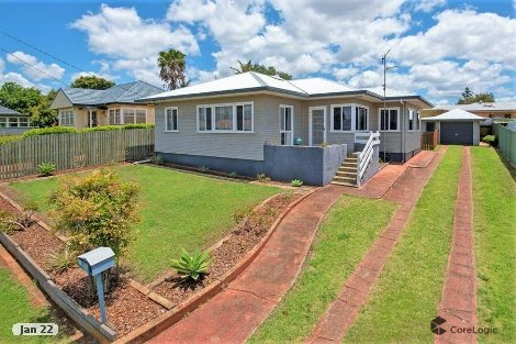 27 Beelbee St, Harristown, QLD 4350