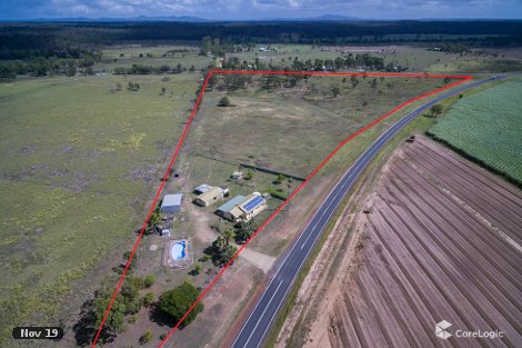 1527 Rosedale Rd, Avondale, QLD 4670