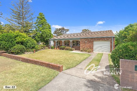 10 Bayswater St, Vincentia, NSW 2540