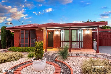 18 Yolanta Ct, Seabrook, VIC 3028