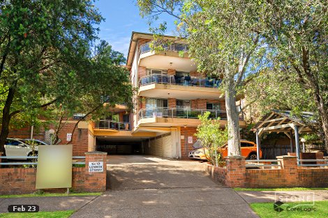 7/6-8 Lennox St, Parramatta, NSW 2150