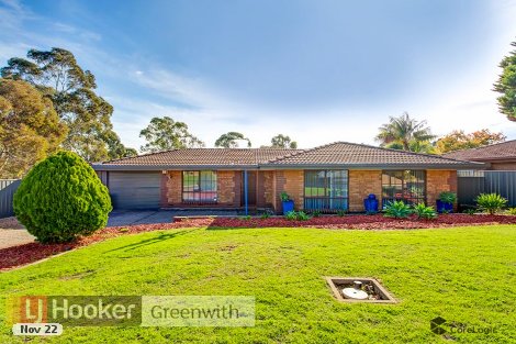 24 Possingham Ave, Redwood Park, SA 5097