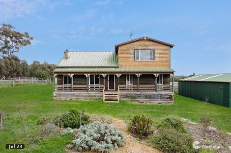 2115 Kyneton-Redesdale Rd, Redesdale, VIC 3444