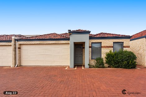 3/9 North St, Midland, WA 6056