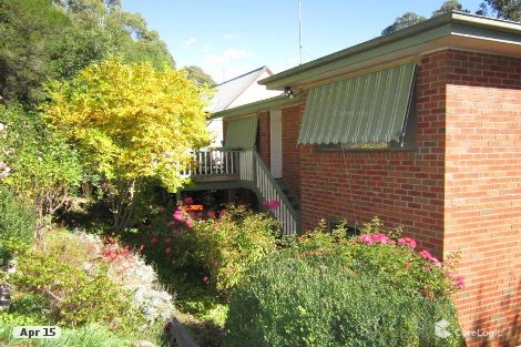 14 Fulcher St, Daylesford, VIC 3460