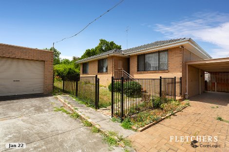 7a Clyde Ct, Heidelberg, VIC 3084