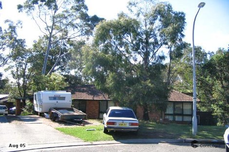 3 Paringa Pl, Bangor, NSW 2234