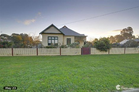 15 Railway St, Cowwarr, VIC 3857